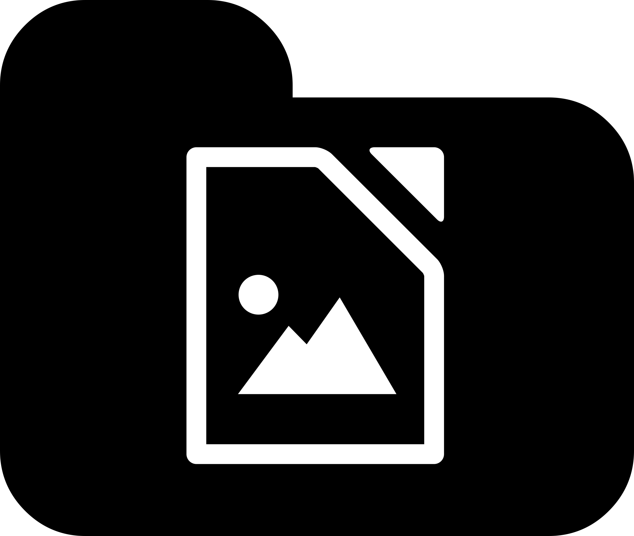 Gui Folder Picture Stencil Svg Design File Free Vectors